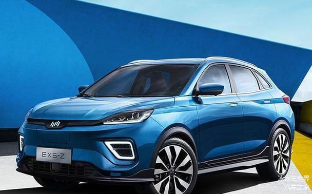 成都郫都区贝庆特企业管理咨询WEY威派豪华SUV市场的黑马，零跑汽车与智能交通系统的协同